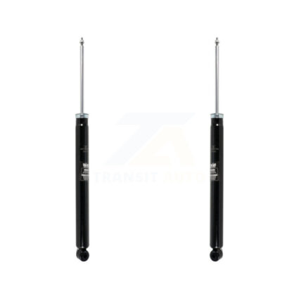Rear Suspension Shock Absorbers Pair For Ford Focus K78-100415