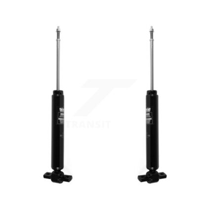 Rear Suspension Shock Absorbers Pair For Ford Fusion K78-100419