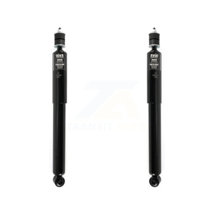 Front Suspension Shock Absorbers Pair For Ford F-350 Super Duty F-250 4WD K78-100482