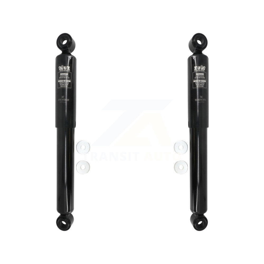 Rear Suspension Shock Absorbers Pair For Toyota Tacoma Pickup 4Runner K78-100656