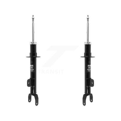 Front Suspension Struts Pair For Dodge Charger Chrysler 300 Challenger K78-100661