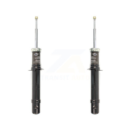 Front Suspension Struts Pair For Hyundai Sonata Azera K78-100662