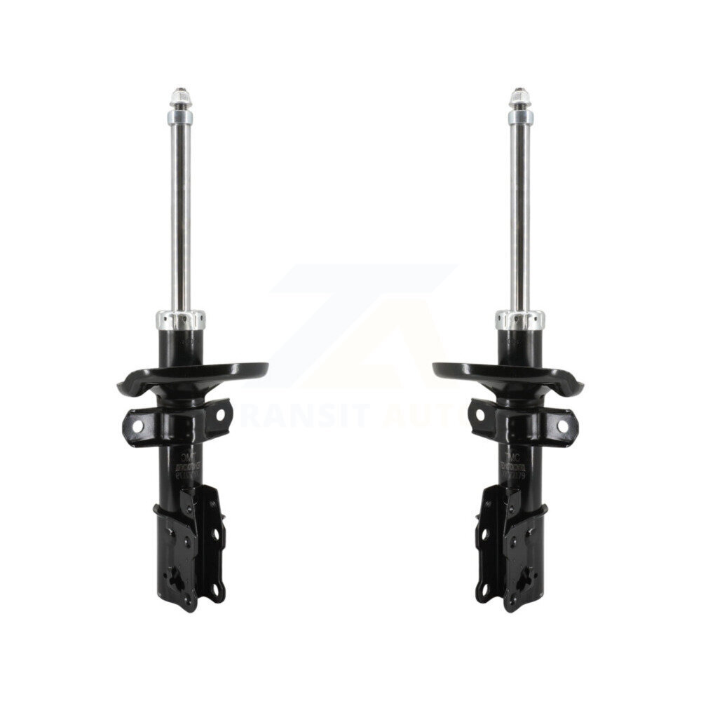 Front Suspension Struts Pair For Chevrolet Cobalt Pontiac G5 HHR Pursuit K78-100663