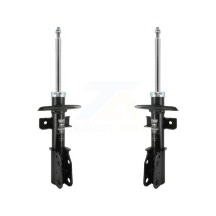 Front Suspension Struts Pair For GMC Acadia Buick Enclave Chevrolet Traverse Saturn K78-100664