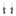 Front Suspension Struts Pair For Mitsubishi Lancer K78-100666