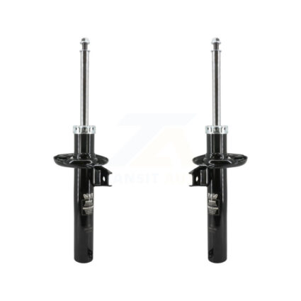 Front Suspension Struts Pair For Volkswagen Jetta Tiguan GTI Audi Golf Passat A3 Quattro K78-100667