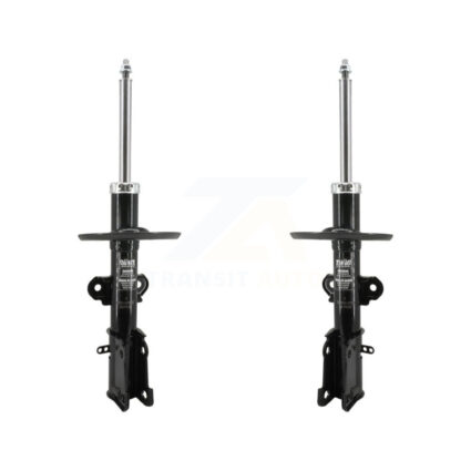Front Suspension Struts Pair For Dodge Grand Caravan Chrysler Town & Country Ram C/V K78-100672
