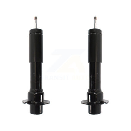 Front Suspension Struts Pair For Jeep Liberty Dodge Nitro K78-100675