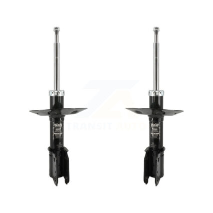 Front Suspension Struts Pair For Chevrolet Impala Buick LaCrosse Pontiac Montana Century K78-100684