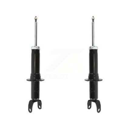 Front Suspension Struts Pair For Dodge Ram 1500 K78-100688