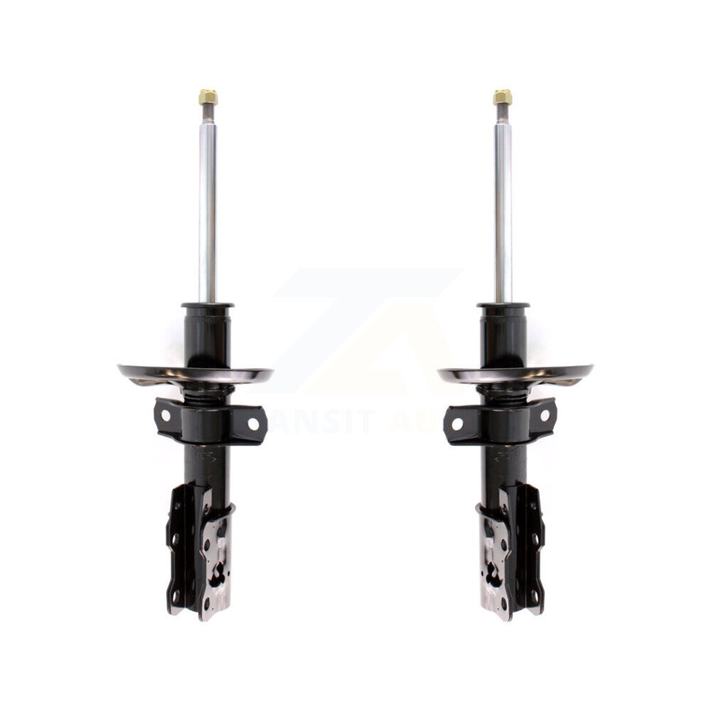 Front Suspension Struts Pair For Saturn Ion K78-100690