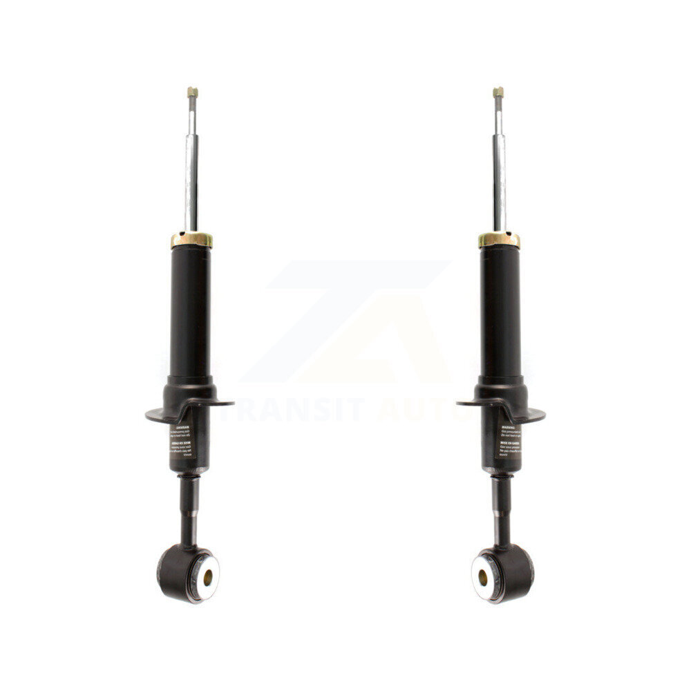Front Suspension Struts Pair For Ford F-150 Lincoln Mark LT K78-100696