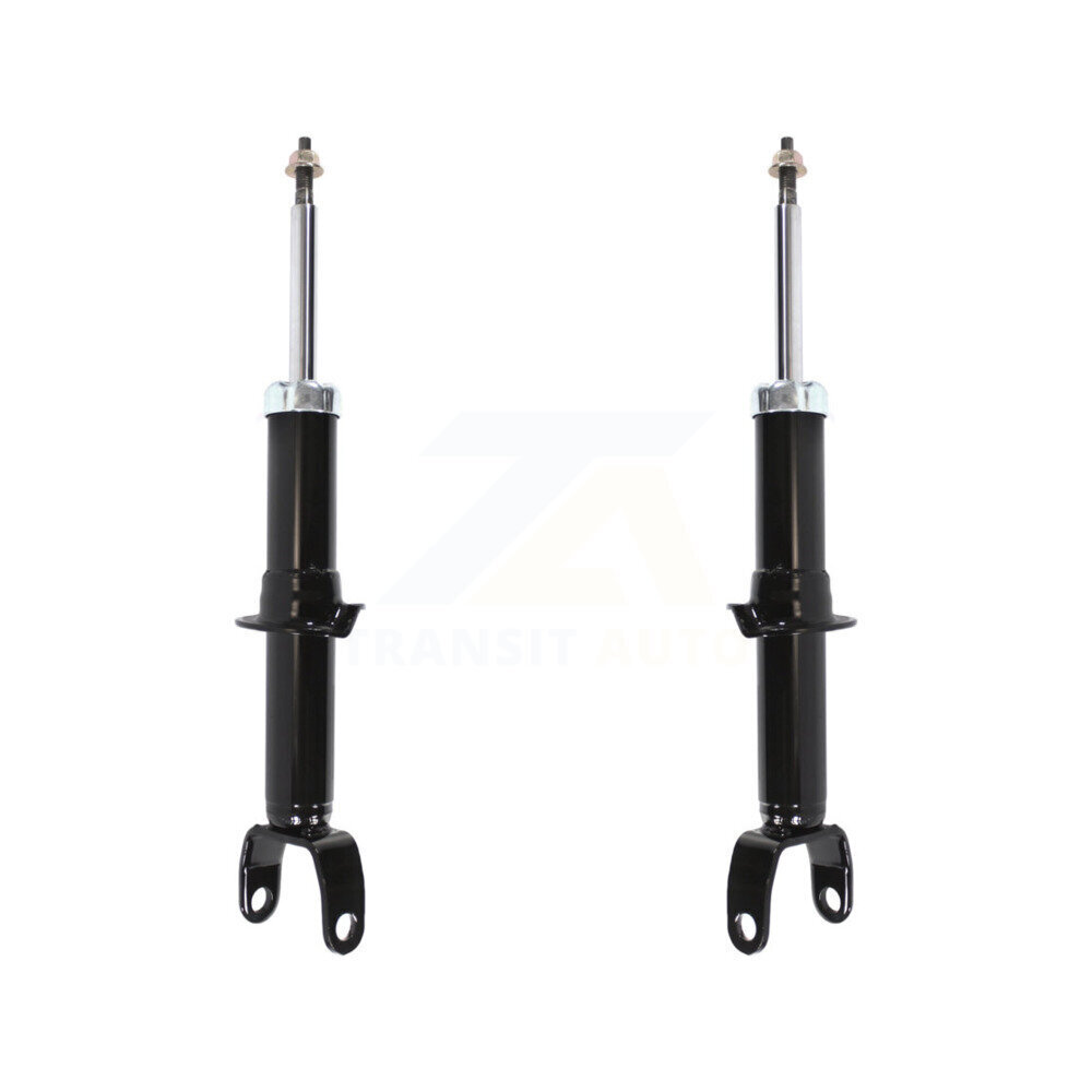 Front Suspension Struts Pair For Dodge Dakota Mitsubishi Raider K78-100697