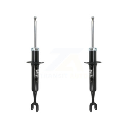 Front Suspension Struts Pair For Audi A4 Quattro K78-100699