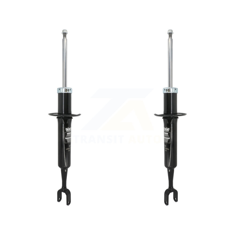 Front Suspension Struts Pair For Audi A4 Quattro K78-100699