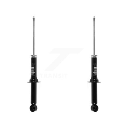 Rear Suspension Struts Pair For 09-10 Dodge Journey AWD Without Self Leveling K78-100704