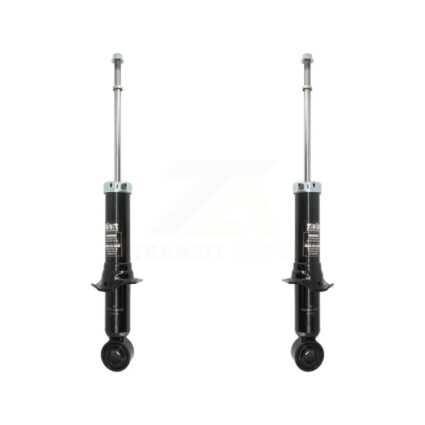 Rear Suspension Struts Pair For 2003-2008 Toyota Corolla Matrix Pontiac Vibe K78-100712