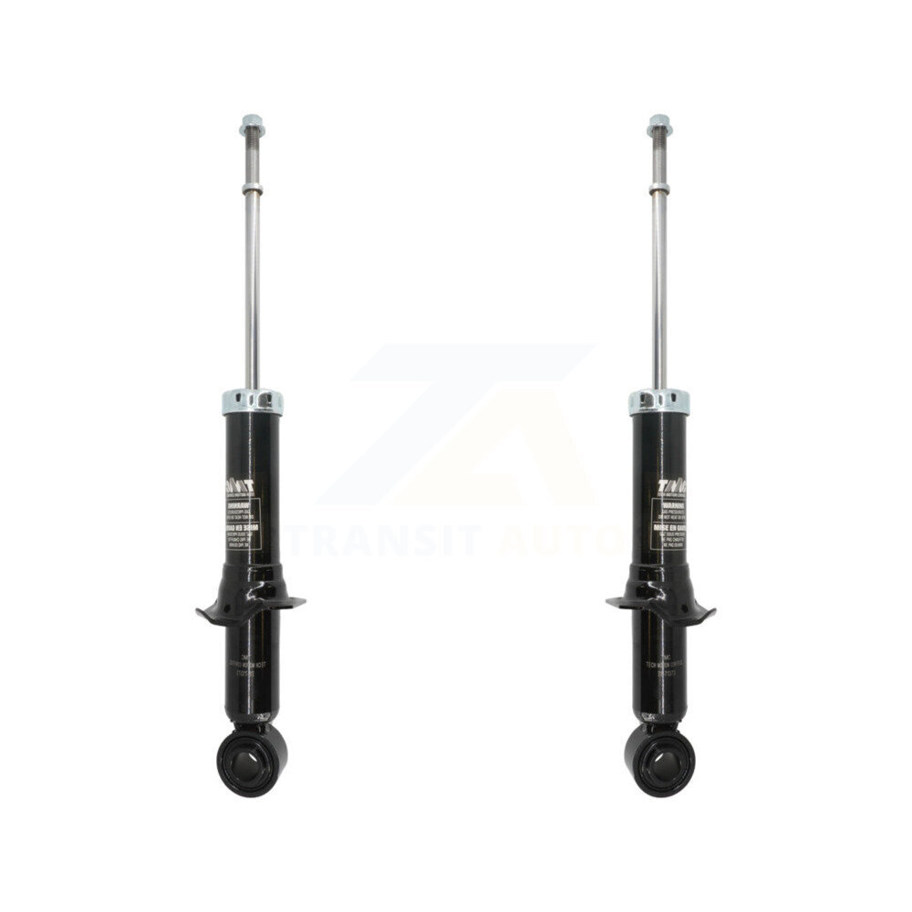 Rear Suspension Struts Pair For 2003-2008 Toyota Corolla Matrix Pontiac Vibe K78-100712