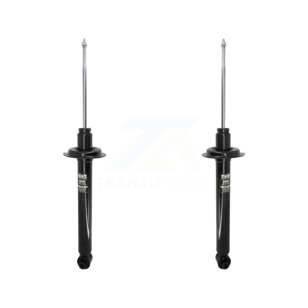 Rear Suspension Struts Pair For 1995-2005 Chevrolet Cavalier Pontiac Sunfire K78-100713