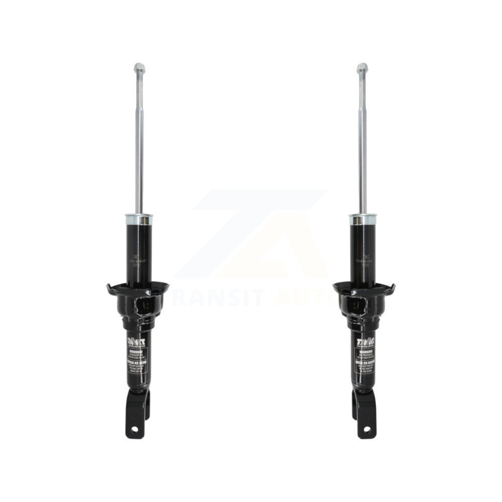 Rear Suspension Struts Pair For Honda Civic Acura EL K78-100714