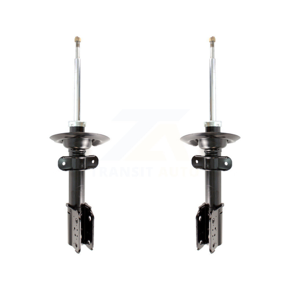 Rear Suspension Strut Pair For Chevrolet Impala Buick Pontiac Grand Prix LaCrosse Century K78-100715