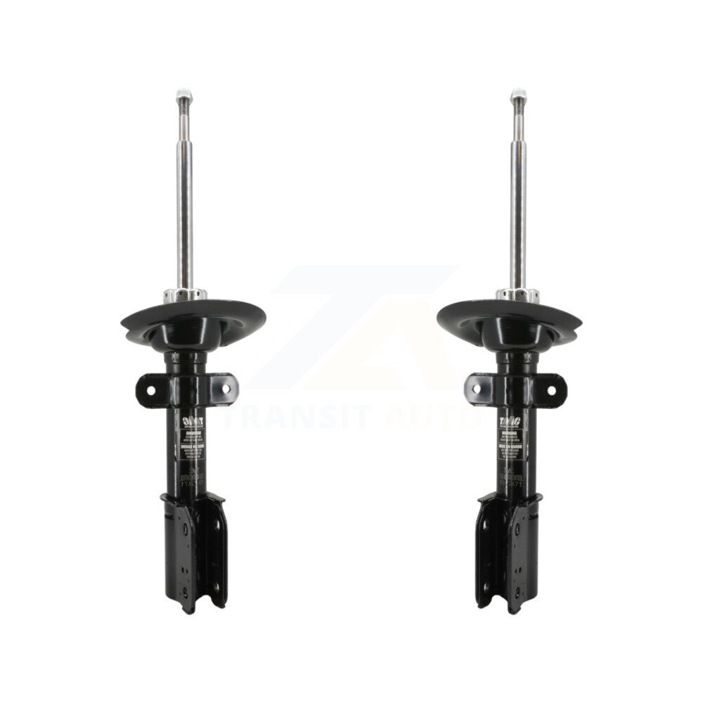 Rear Suspension Struts Pair For Chevrolet Impala Buick LaCrosse Pontiac Grand Prix Allure K78-100716
