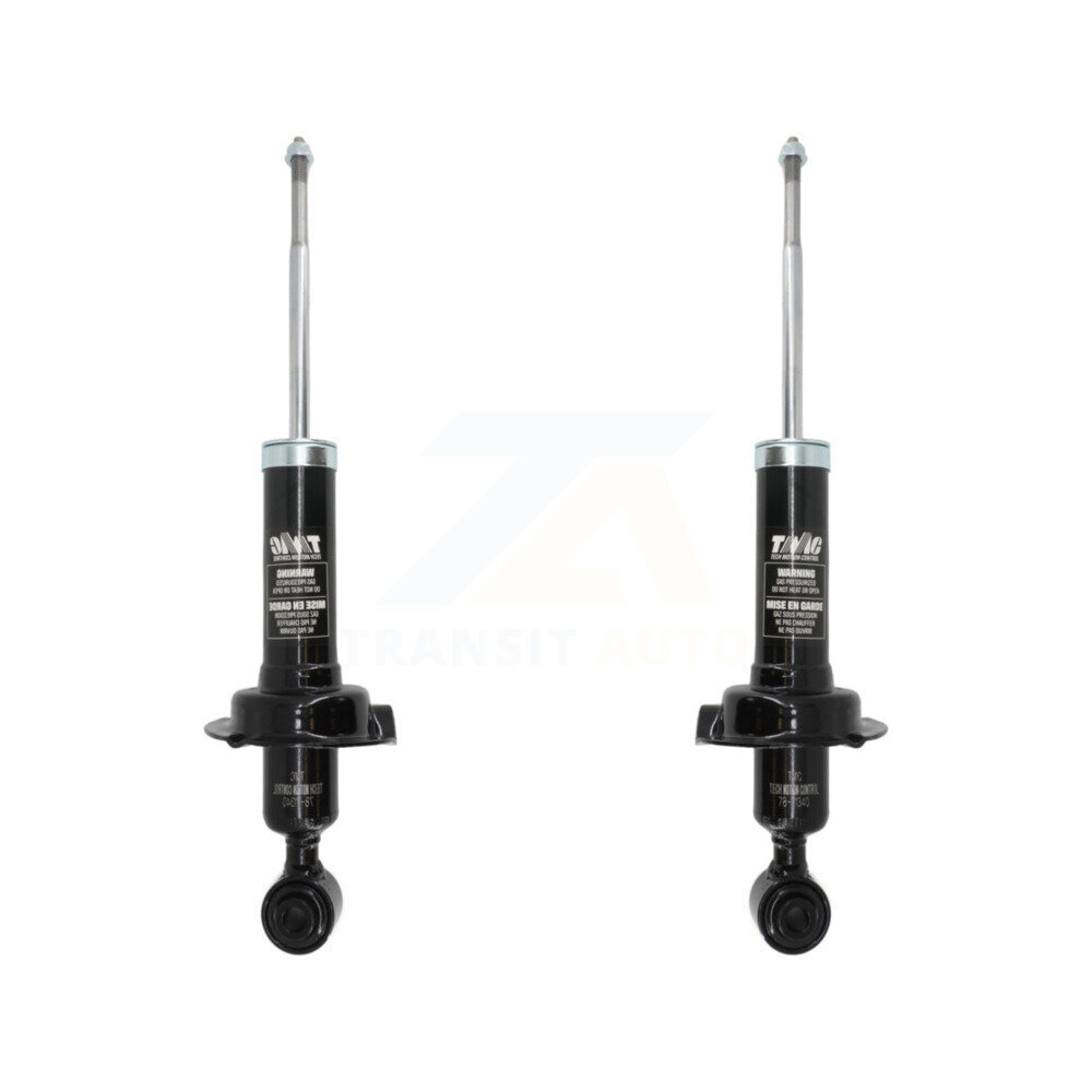 Rear Suspension Struts Pair For Honda Civic Acura EL K78-100717