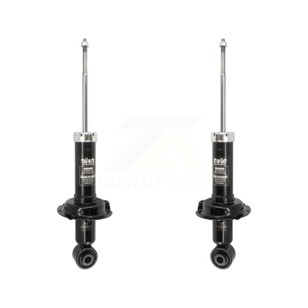 Rear Suspension Struts Pair For 2002-2006 Honda CR-V K78-100719