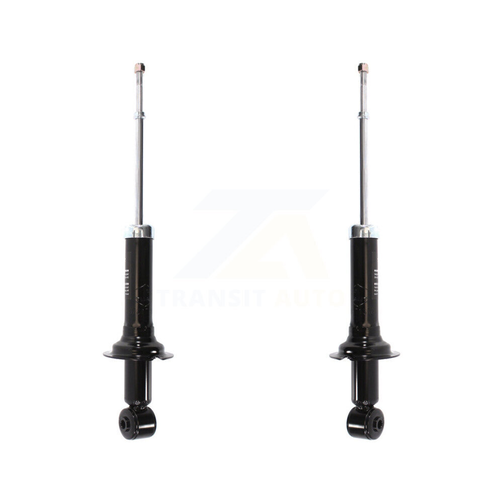 Rear Suspension Struts Pair For Mitsubishi Lancer K78-100721