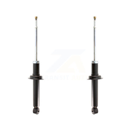 Rear Suspension Struts Pair For 1995-1999 Toyota Tercel K78-100722
