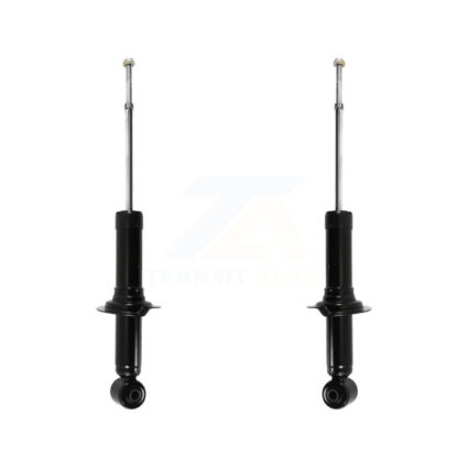Rear Suspension Struts Pair For Mitsubishi Lancer K78-100725