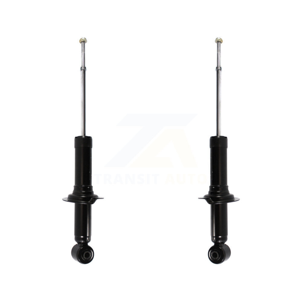 Rear Suspension Struts Pair For Mitsubishi Lancer K78-100725