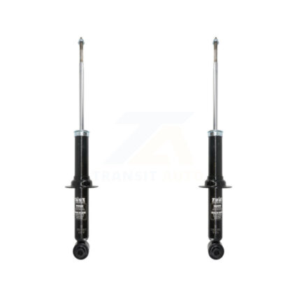 Rear Suspension Struts Pair For Chrysler 200 Dodge Avenger Sebring K78-100726