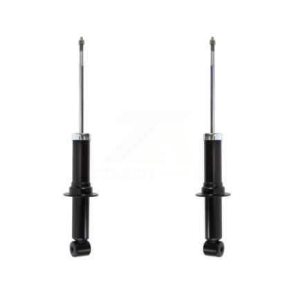 Rear Suspension Struts Pair For Jeep Dodge Caliber Patriot Compass K78-100727