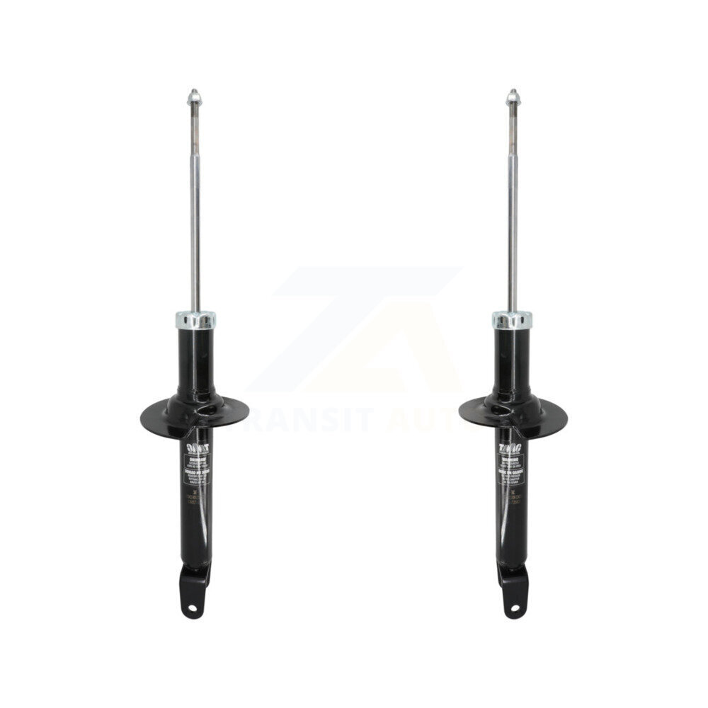 Rear Suspension Struts Pair For 2008-2012 Honda Accord K78-100730