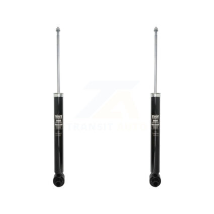 Rear Suspension Struts Pair For Audi A4 Quattro S4 K78-100731
