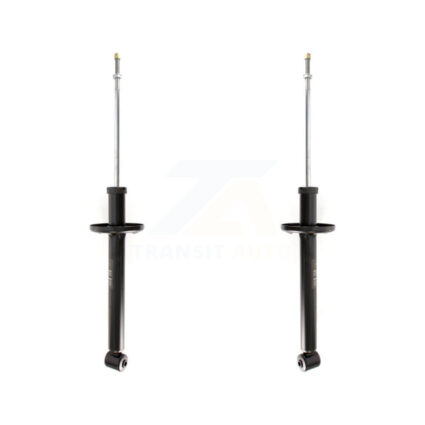 Rear Suspension Struts Pair For Volkswagen Cabrio Jetta Golf Corrado K78-100733