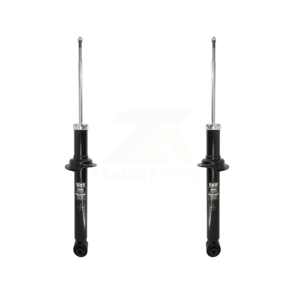 Rear Suspension Struts Pair For Honda Accord Acura TL K78-100736