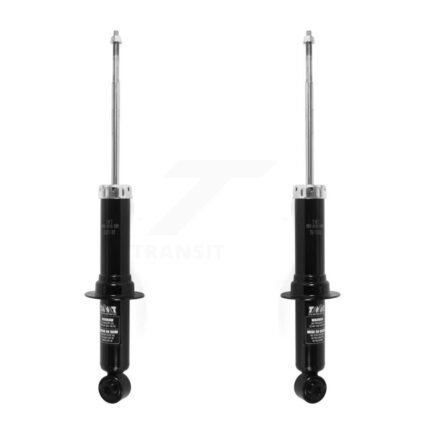 Rear Suspension Struts Pair For Jeep Patriot Compass K78-100738