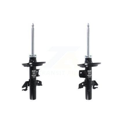 Front Suspension Struts Kit For 2013-2016 Dodge Dart K78-100739