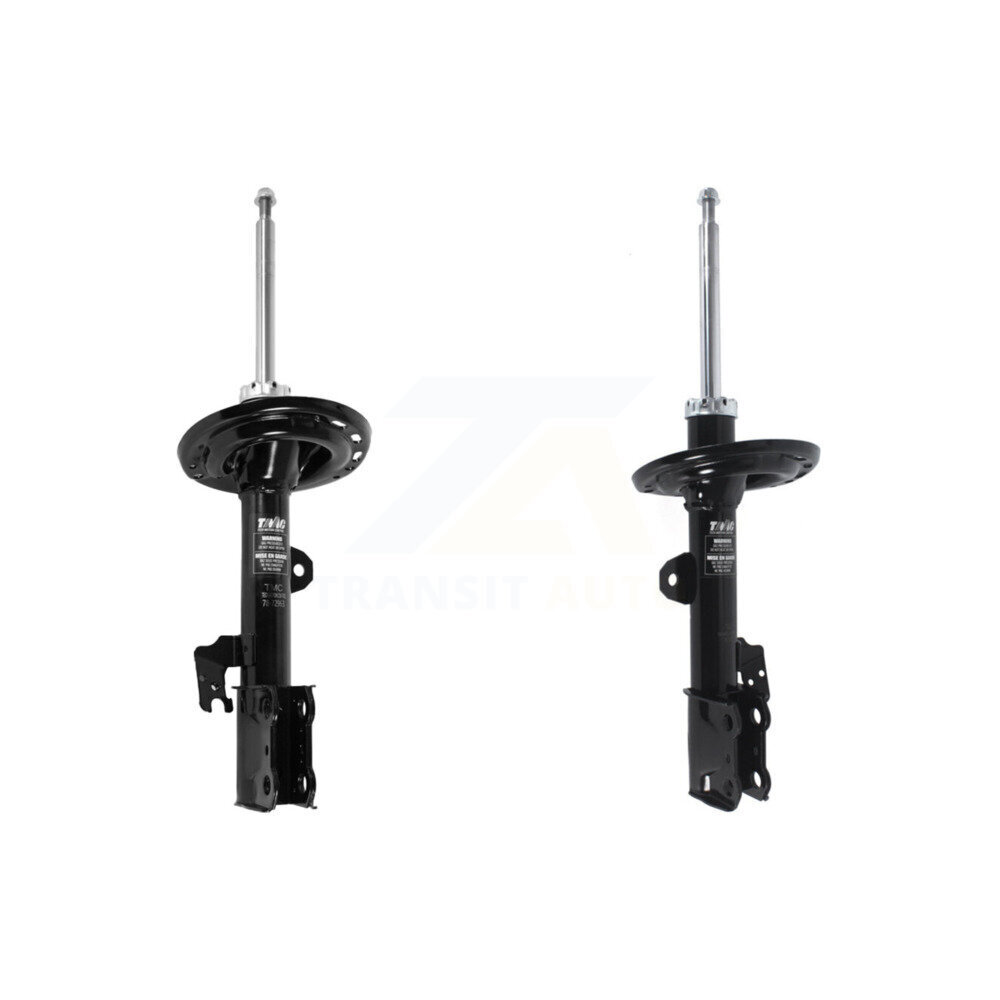 Front Suspension Struts Kit For 2009-2015 Toyota Venza K78-100742