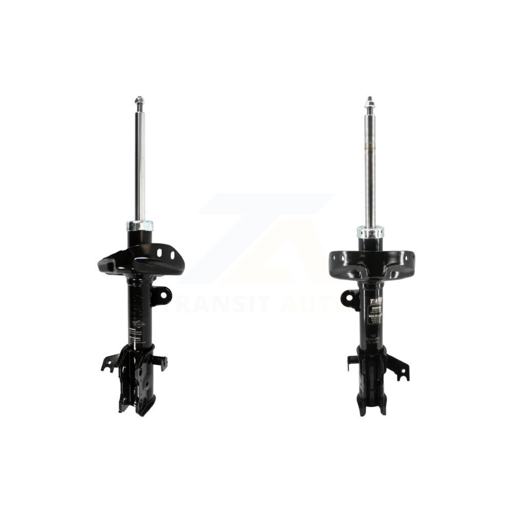 Front Suspension Struts Kit For Honda CR-V Acura RDX K78-100778