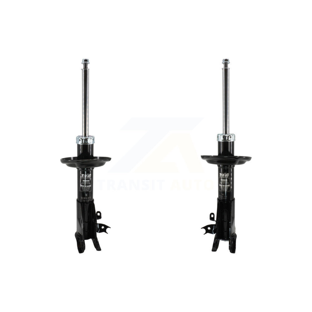 Front Suspension Struts Kit For 2006-2011 Honda Civic Acura CSX K78-100788