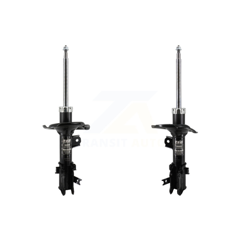 Front Suspension Struts Kit For 2006-2011 Hyundai Accent Kia Rio Rio5 K78-100807