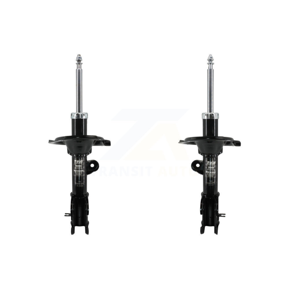 Front Suspension Struts Kit For 2007-2009 Hyundai Santa Fe K78-100811