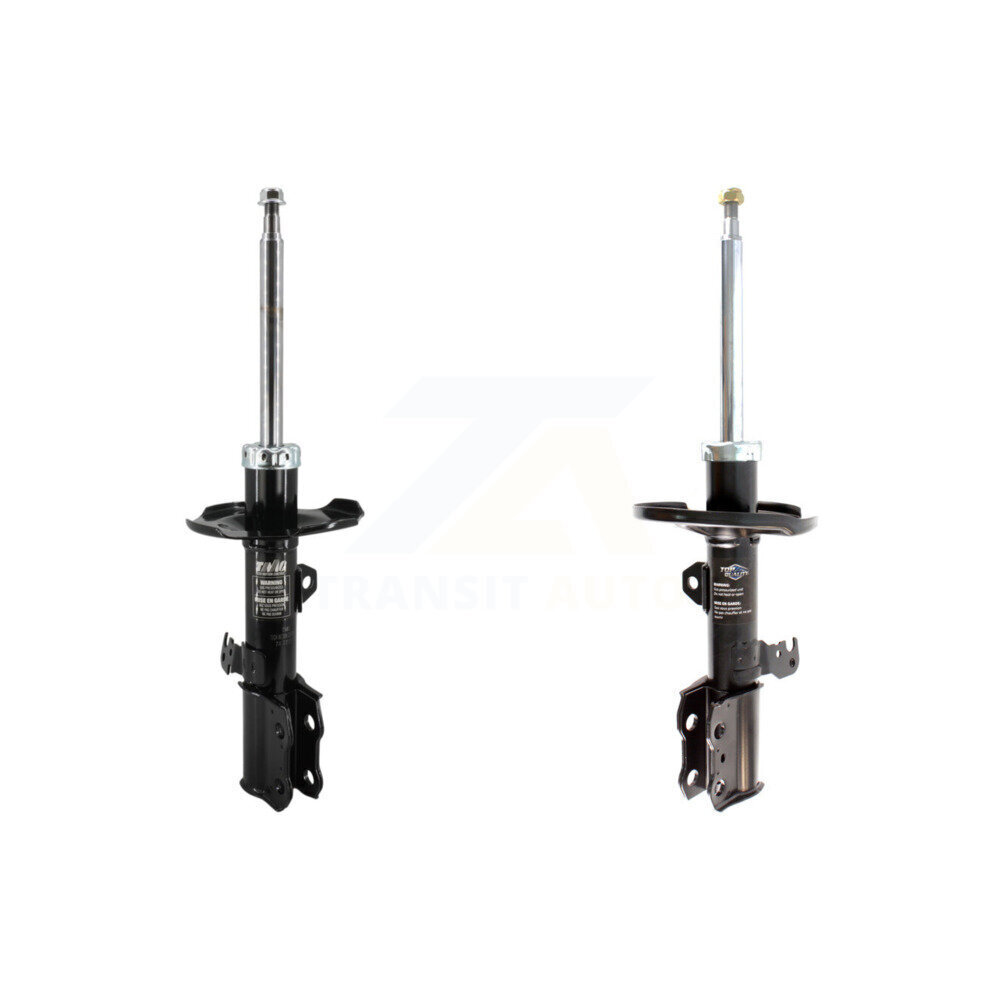 Front Suspension Struts Kit For 2003-2008 Toyota Corolla K78-100814