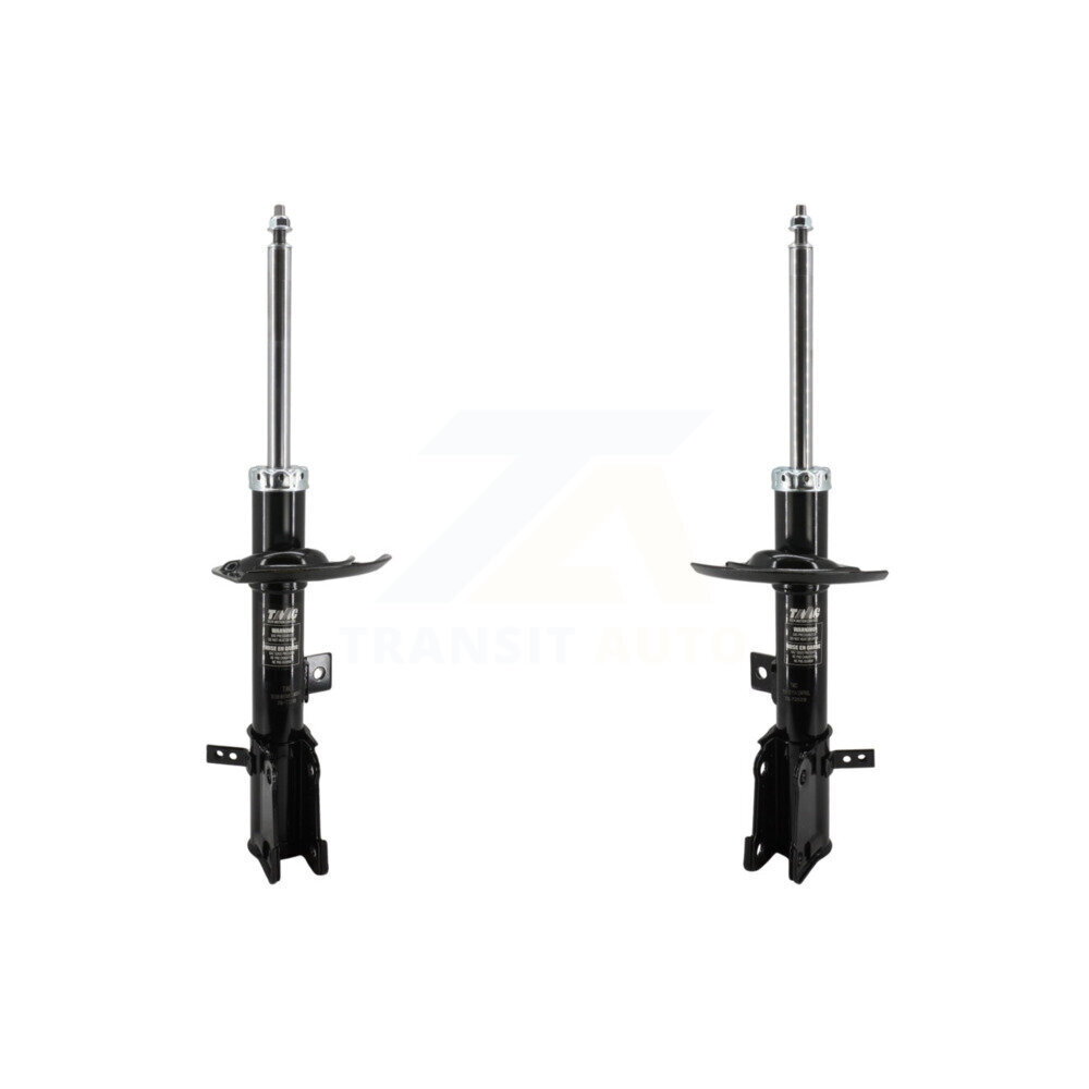 Front Suspension Struts Kit For 2009-2019 Dodge Journey K78-100818