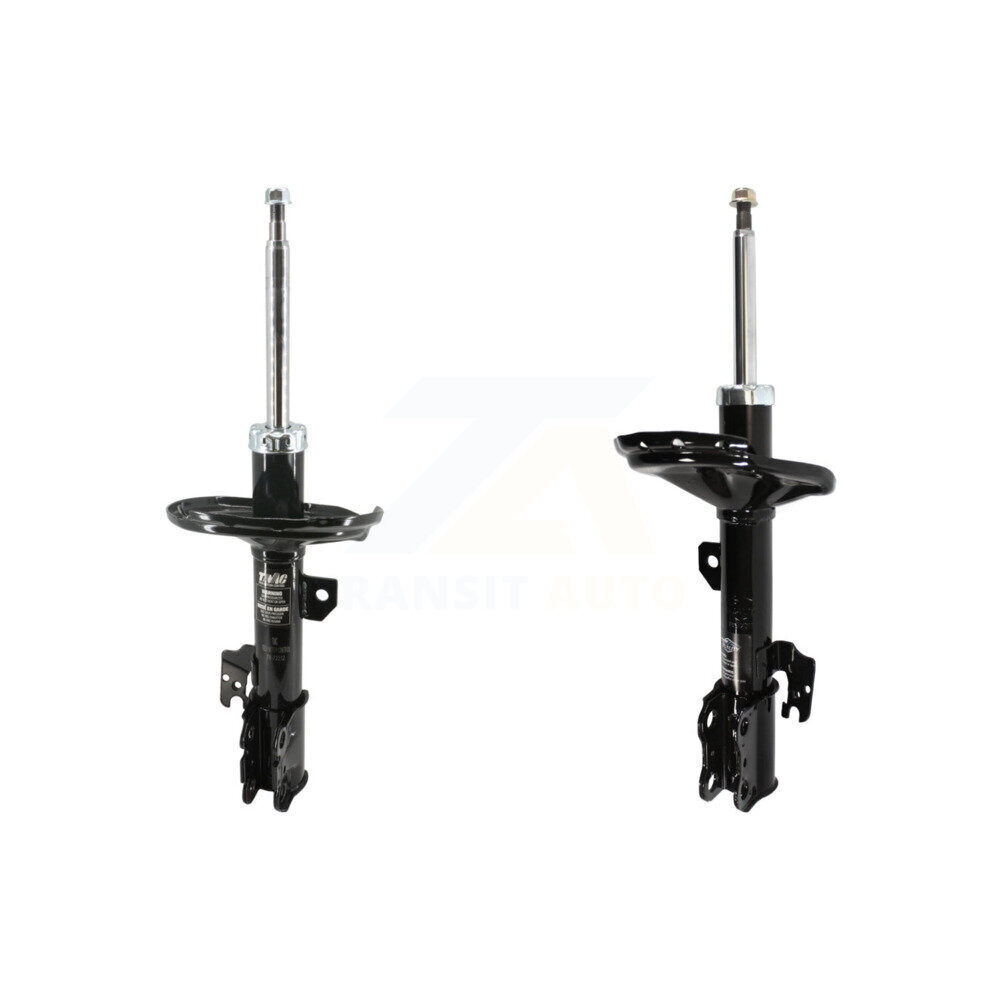 Front Suspension Struts Kit For Lexus RX350 Toyota Highlander RX330 RX400h K78-100824