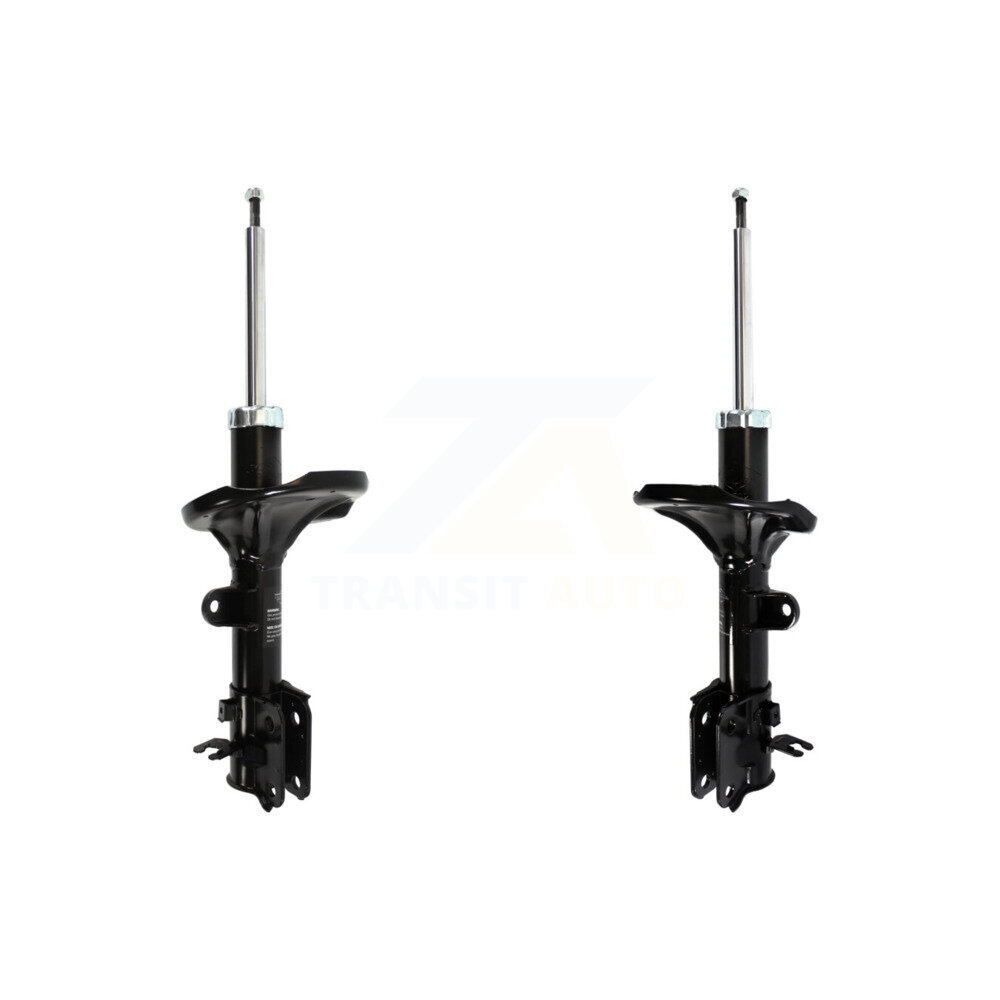 Rear Suspension Struts Kit For Hyundai Tucson Kia Sportage K78-100847