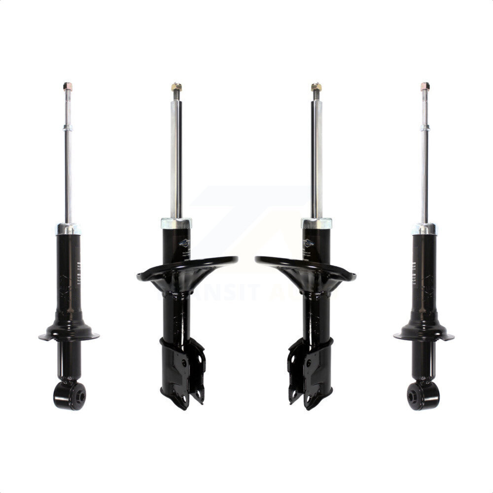 Front Rear Suspension Struts Kit For Mitsubishi Lancer K78-100860